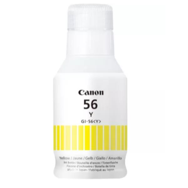 Canon - Cartuccia Ink - Giallo - 4432C001 - 14.000 pag