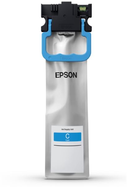 Epson - Cartuccia - Ciano - T01C2 - C13T01C200 - 5.000 pag
