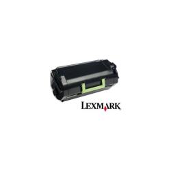 Lexmark - Cartuccia - Nero - 50F2U0E - 20.000 pag