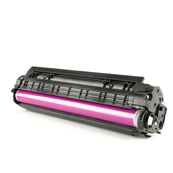 Lexmark - Cartuccia - Magenta - 78C20M0 - 1.400 pag
