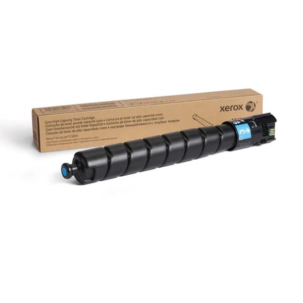 Xerox - Toner - Ciano - 106R04078 - alta capacità