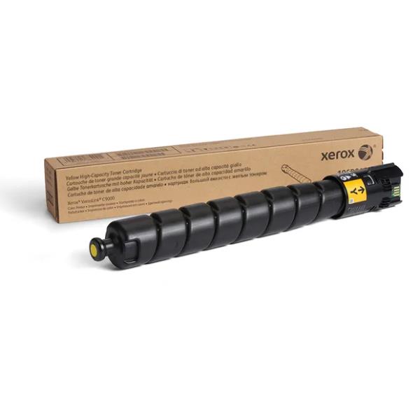 Xerox - Toner - Giallo - 106R04080 - alta capacità