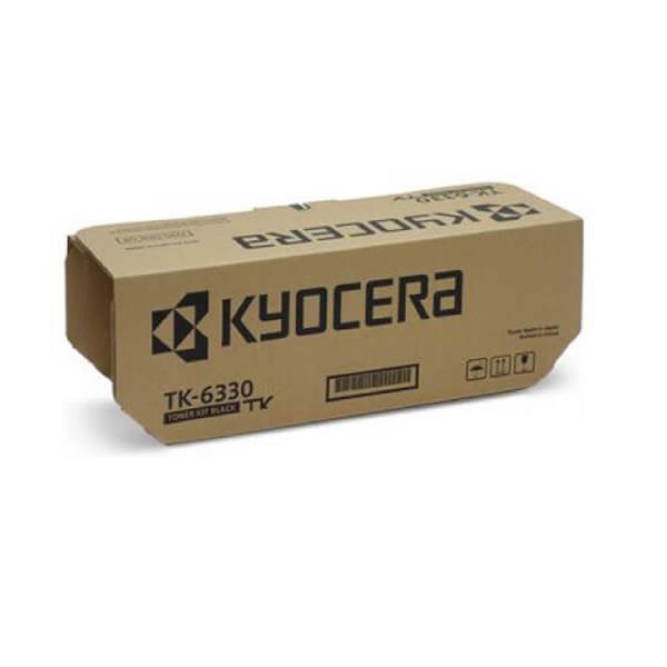 Kyocera - Toner - Nero - 1T02RS0NL0 - 32.000 pag