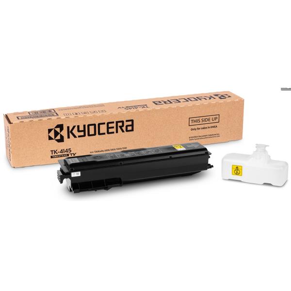Kyocera - Toner - Nero - 1T02XR0NL0 - 16.000 pag