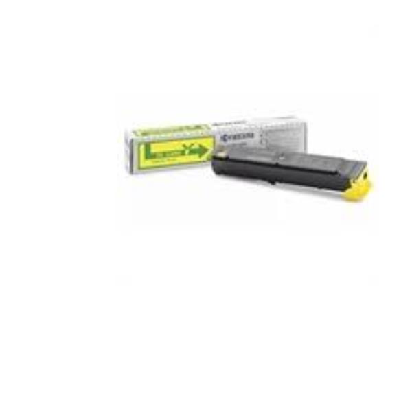 Kyocera - Toner - Ciano - 1T02WHANL0 - 18.000 pag
