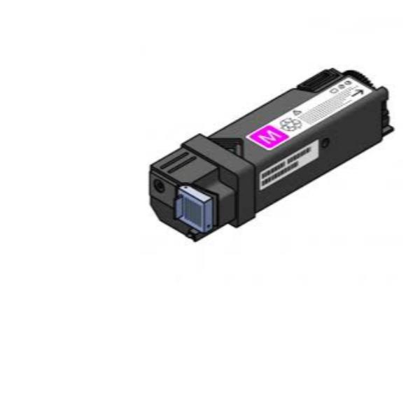 Kyocera - Toner - Magenta - 1T02WHBNL0 - 18.000 pag