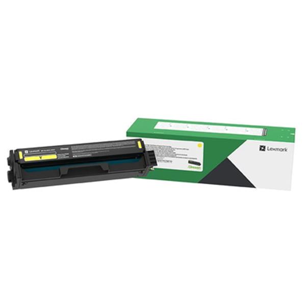 Lexmark - Toner - Giallo - 20N2XY0 - 6.700 pag