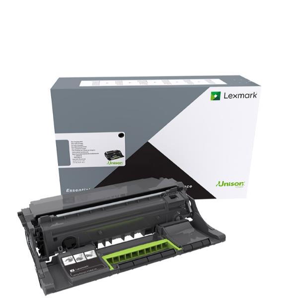 Lexmark - Kit Immagine - Nero - 56F0ZA0 - 60.000 pag