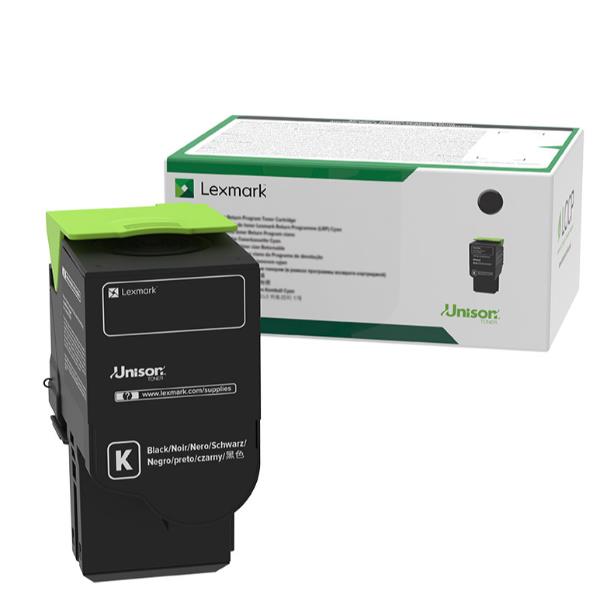Lexmark - Toner - Nero - C252UK0 - 8.000 pag