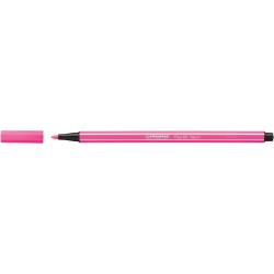 Pennarello Pen 68 - rosa fluo 056 - Stabilo