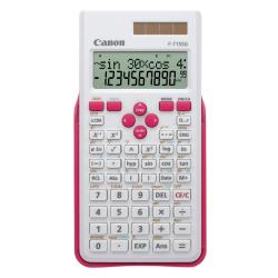 Canon - Calcolatrice F-715SG-WHM - Bianco/Fucsia - 5730B002