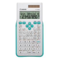 Canon - Calcolatrice F-715SG-WHB - Bianco/Blu - 5730B003