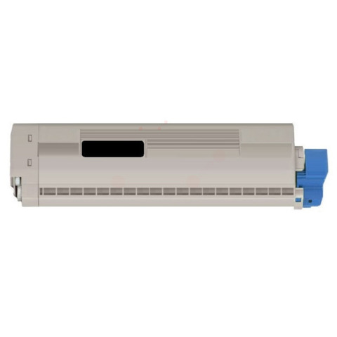 Oki - Toner - Nero - MC853/873 - 45862840 - 7.000 pag