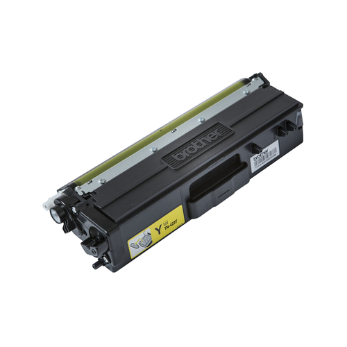 Brother - Toner - Giallo -TN423Y - 4000 pag