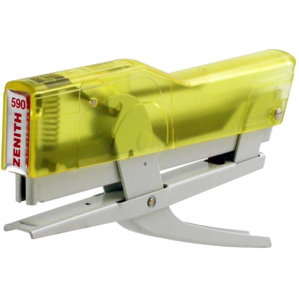 Cucitrice a pinza Zenith 590 Fun - colori assortiti