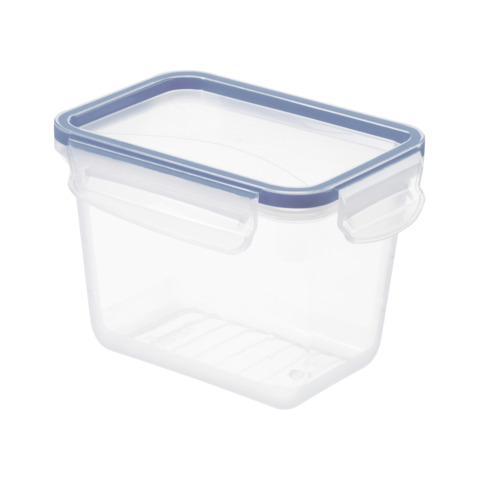 Contenitore per alimenti Click and Lock - 1 L - Rotho