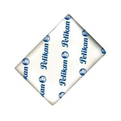 Gomma pane UG20 - bianca - per carboncino e gesso - Pelikan - conf. 20 pezzi