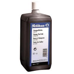 Inchiostro - 1 L - senza olio - nero - Pelikan