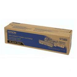 Epson - Toner - Nero - S050557 - C13S050557 - 2.700 pag