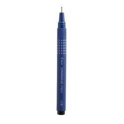 Pennarello Drawing Pen - punta 0,8 mm - nero - Pilot