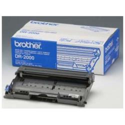 Brother - Tamburo - Nero - DR2000- 12000 pag