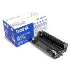 Brother - Tamburo - Nero - DR3100 - 25000 pag
