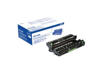 Brother - Tamburo - Nero - DR3400 - 30000 pag