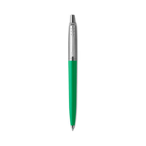 Penna sfera Jotter Original - punta M - fusto verde - Parker
