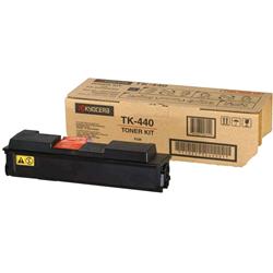 Kyocera/Mita - Toner - Nero - TK-440 - 1T02F70EU0 - 15.000 pag