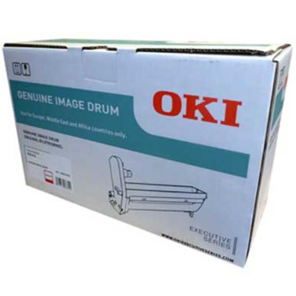 OKI - Tamburo - Magenta - 46507418 - 30.000 pag