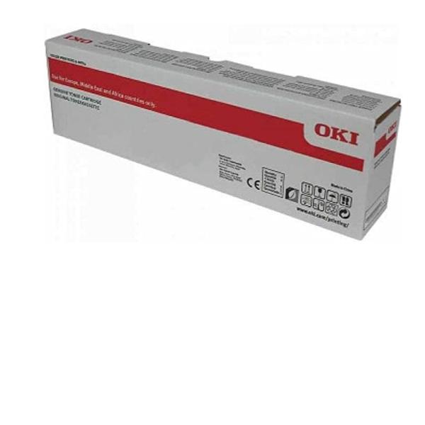 OKI - Toner - Ciano - 46861327