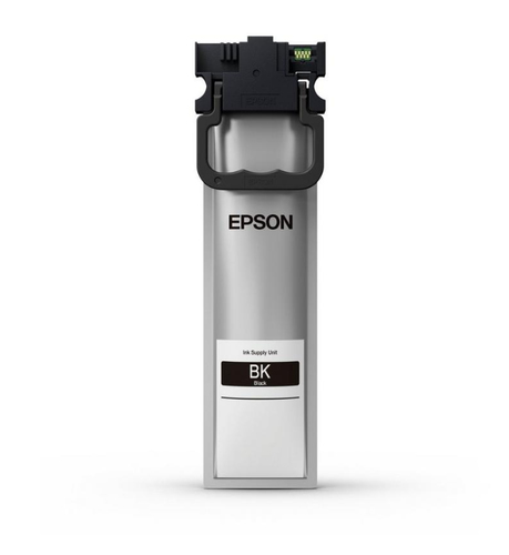 Epson - Cartuccia di inchiostro DuraBrite Ultra - Nero - C13T11D140 - 5.000 pag