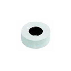 Rotolo 1000 etichette art.169 - 21x12 mm - rimovibile - bianco - Lebez