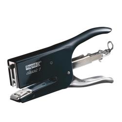 Cucitrice a pinza Rapid Retro Classic K1 - black magic - Rapid