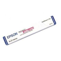 Epson - Carta speciale (720/1440 dpi), finitura opaca, in Rotoli da 420mm x 15m - C13S041102