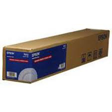 Epson - Bond Paper White 80, 841mm x 50m - C13S045274