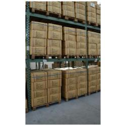 Elastico - per pallet 120 x 100 cm - H 2 cm - Viva