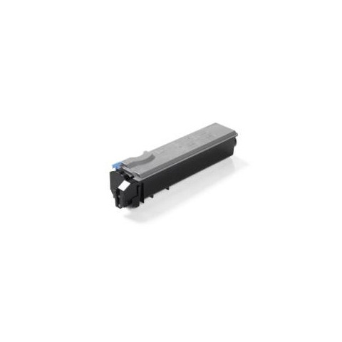 Olivetti - Toner - Nero - B0787 - 8.000 pag