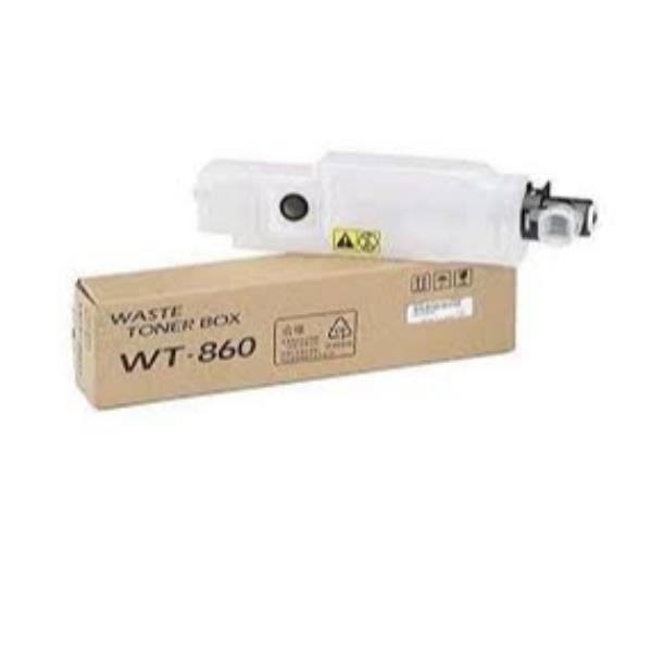 Olivetti - Vaschetta recupero Toner - B0989 - 100.000 pag