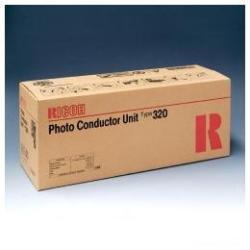 Ricoh - Tamburo - Nero - 400633 - 60.000 pag
