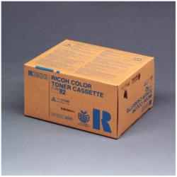 Ricoh - Toner - Ciano - 888347 - 8.300 pag