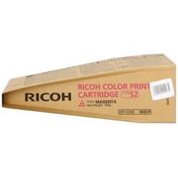 Ricoh - Toner - Magenta - 888374 - 15.000 pag
