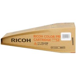 Ricoh - Toner - Giallo - 888373 - 15.000 pag