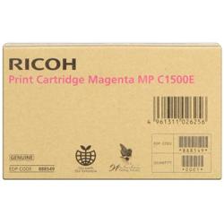 Ricoh - Toner - Magenta - 888549 - da 1.650 a 2.800 pag