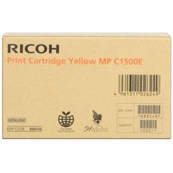 Ricoh - Toner - Giallo - 888548 - da 1.650 a 2.800 pag