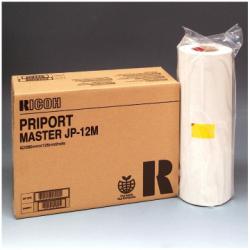 Ricoh - Matrici - 817542 - Scatola 2 pezzi