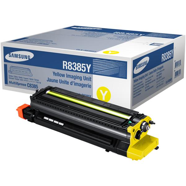 CLX-R8385Y/SEE DRUM GIALLO CLX-8385ND