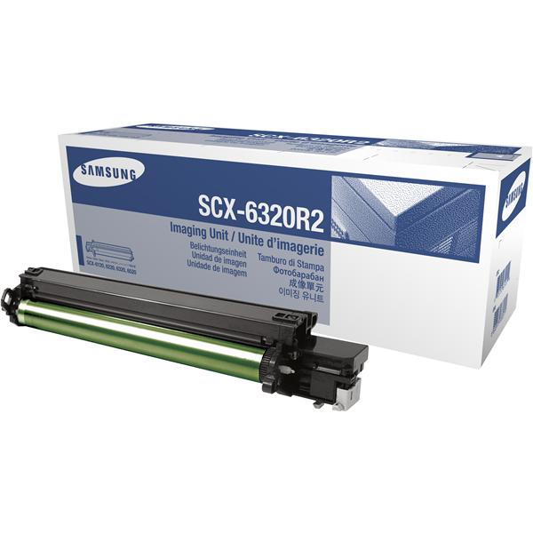 Hp/Samsung - Tamburo - Nero - SCX6320R2/ELS - 20.000 pag
