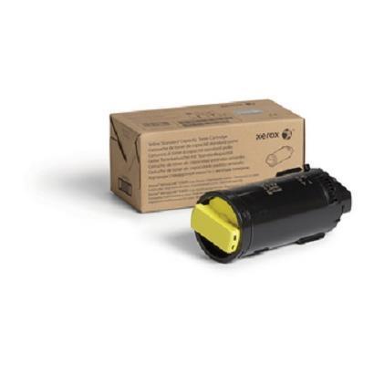 Xerox - Toner - Giallo - 106R03898 - 6.000 pag