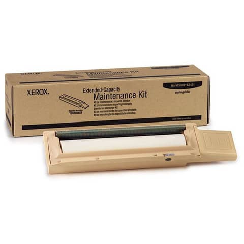 Xerox - Kit manutenzione - 108R00657 - 30.000 pag
